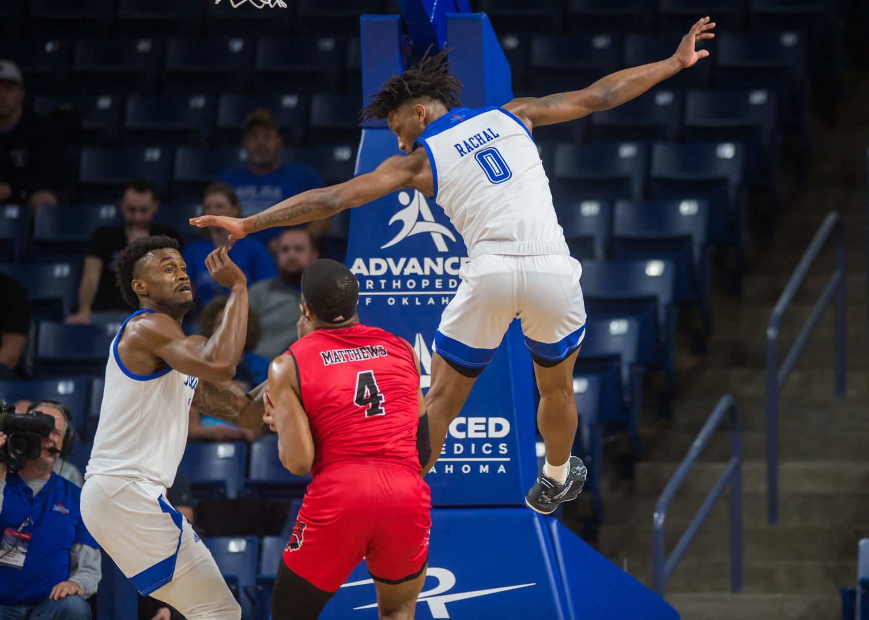 Arkansas St vs TU